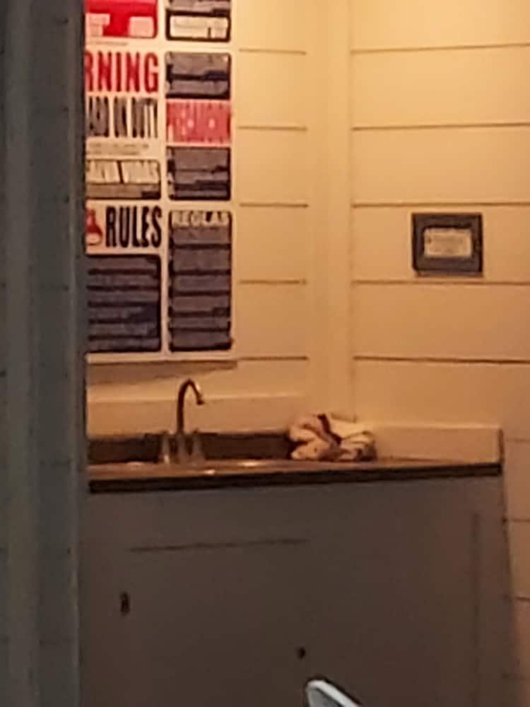Motel 6-Bishop, Ca Kültér fotó