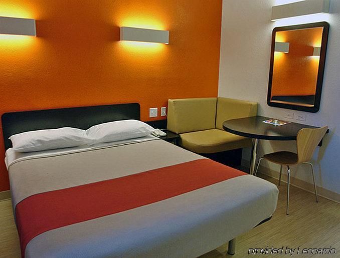 Motel 6-Bishop, Ca Kültér fotó