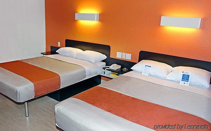 Motel 6-Bishop, Ca Kültér fotó