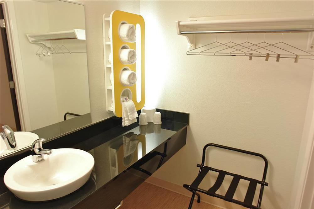 Motel 6-Bishop, Ca Szoba fotó